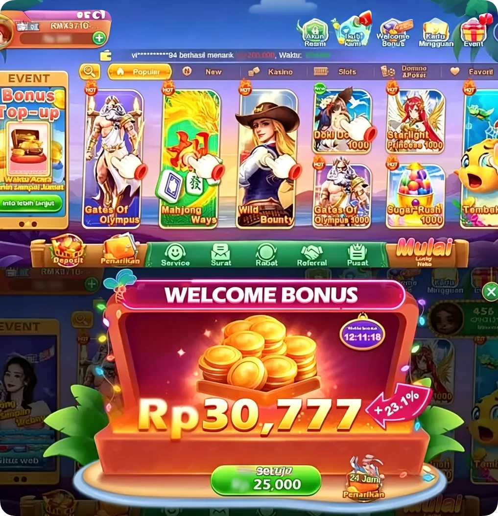 fw66 Resmi - Unduh APK